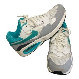 Women’s Nike Air Max ST Running 2015 ‘Light Retro’ Size 8.5 705003-102